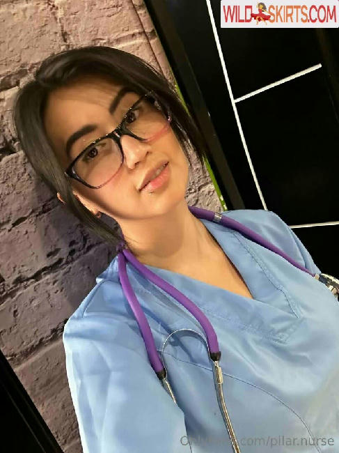 pilar.nurse / nurse.pilar / pilar.nurse nude OnlyFans, Instagram leaked photo #125