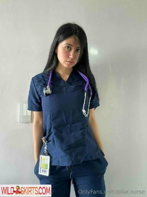 pilar.nurse / nurse.pilar / pilar.nurse nude OnlyFans, Instagram leaked photo #127