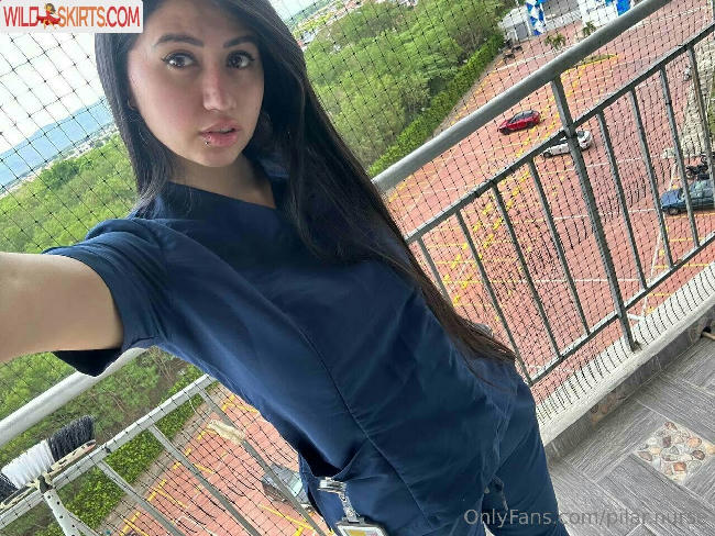 pilar.nurse / nurse.pilar / pilar.nurse nude OnlyFans, Instagram leaked photo #130