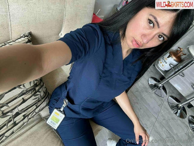 pilar.nurse / nurse.pilar / pilar.nurse nude OnlyFans, Instagram leaked photo #138