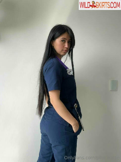 pilar.nurse / nurse.pilar / pilar.nurse nude OnlyFans, Instagram leaked photo #141