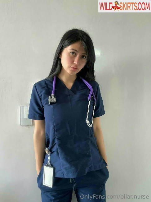 pilar.nurse / nurse.pilar / pilar.nurse nude OnlyFans, Instagram leaked photo #142