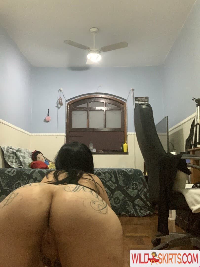 pimenta / lifeaspimenta nude Instagram leaked photo #7