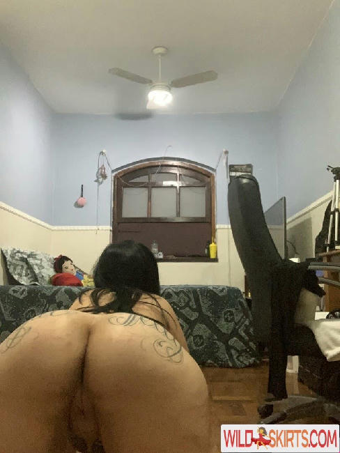 pimenta / lifeaspimenta nude Instagram leaked photo #19