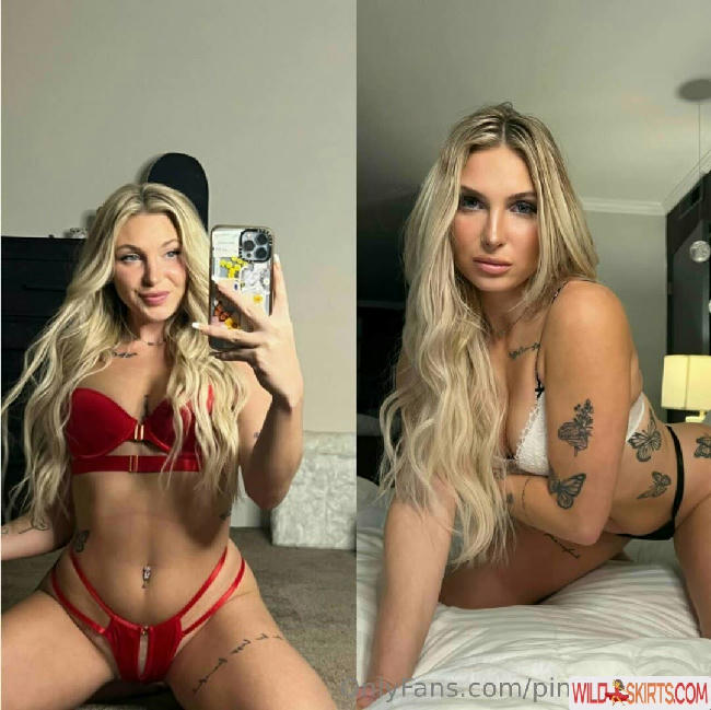 pina_coladaa / _pina_coladaa_ / pina_coladaa nude OnlyFans, Instagram leaked photo #64