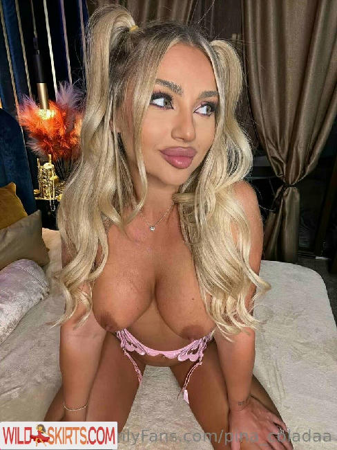 pina_coladaa / _pina_coladaa_ / pina_coladaa nude OnlyFans, Instagram leaked photo #6