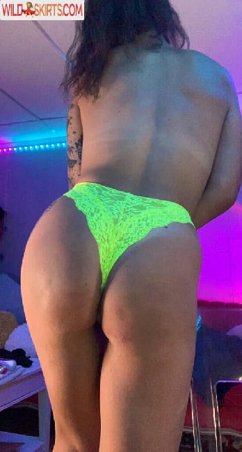 Pineappleandii / pineappleandii nude OnlyFans, Instagram leaked photo #1