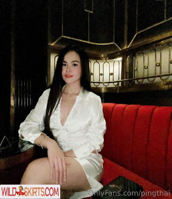 pingthai nude OnlyFans, Instagram leaked photo #53