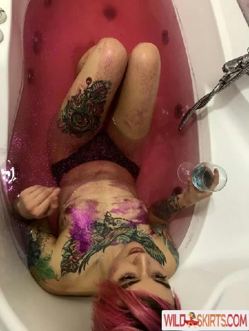 Pink_Hurricane / PinkHurricane8 / pink_hurricane nude OnlyFans, Instagram leaked photo #10