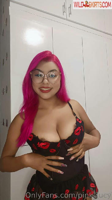 pink_lucy nude OnlyFans, Instagram leaked photo #176