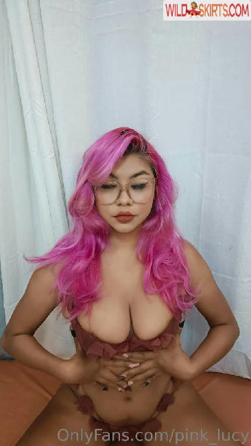 pink_lucy nude OnlyFans, Instagram leaked photo #209