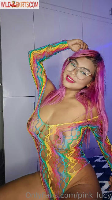 pink_lucy nude OnlyFans, Instagram leaked photo #198