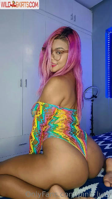 pink_lucy nude OnlyFans, Instagram leaked photo #217