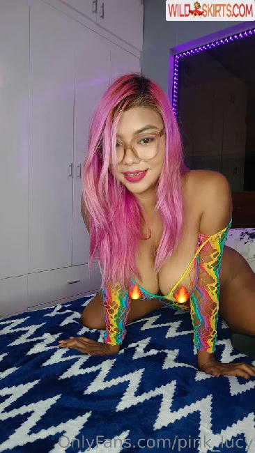 pink_lucy nude OnlyFans, Instagram leaked photo #218