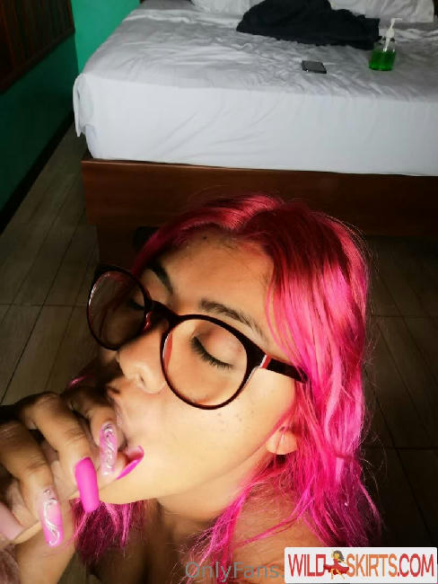 pink_lucy nude OnlyFans, Instagram leaked photo #202