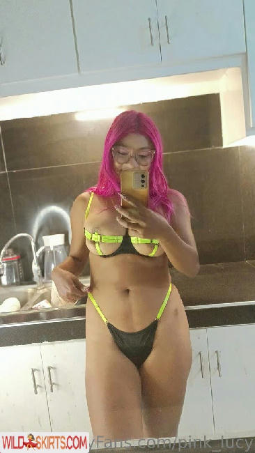 pink_lucy nude OnlyFans, Instagram leaked photo #207