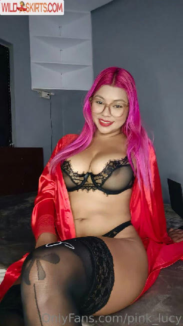 pink_lucy nude OnlyFans, Instagram leaked photo #227