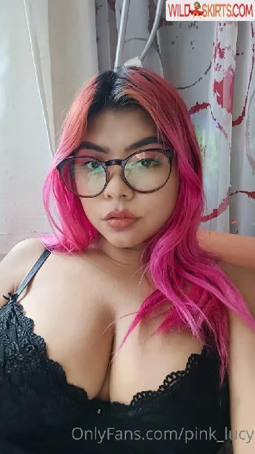 pink_lucy nude OnlyFans, Instagram leaked photo #52