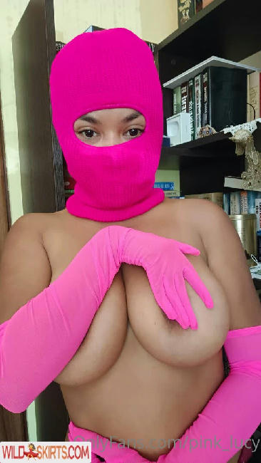 pink_lucy nude OnlyFans, Instagram leaked photo #78