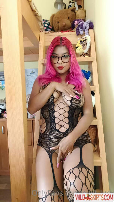 pink_lucy nude OnlyFans, Instagram leaked photo #86