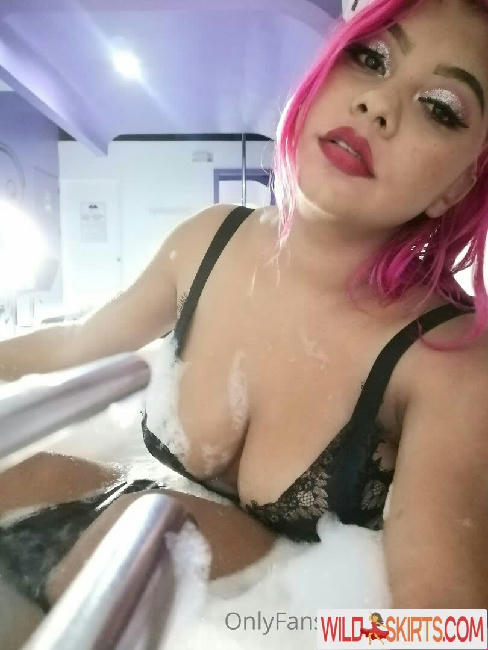 pink_lucy nude OnlyFans, Instagram leaked photo #110