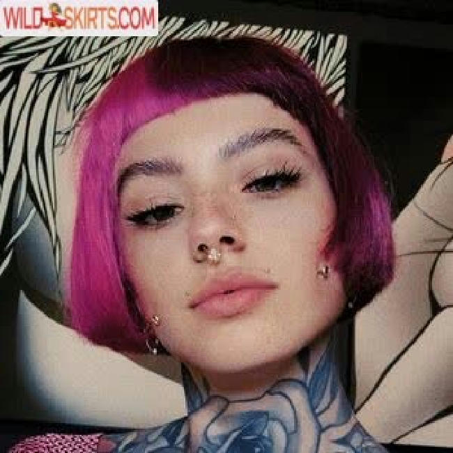 Pink Suicide avatar