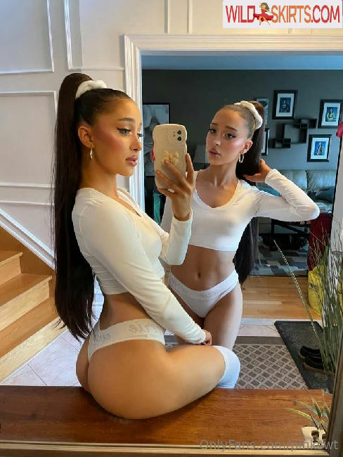 Pink Sweetener / Twins / pink.sweetener1 / pinksweetener nude OnlyFans, Instagram leaked photo #123