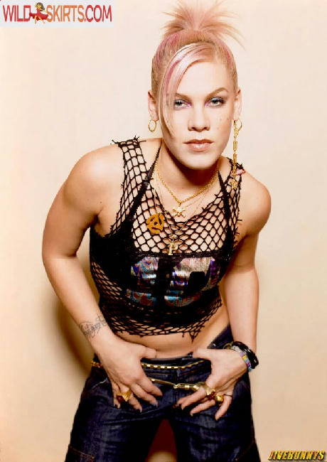 Pink / Alecia Beth Moore / pink / pinksuicide nude OnlyFans, Instagram leaked photo #4