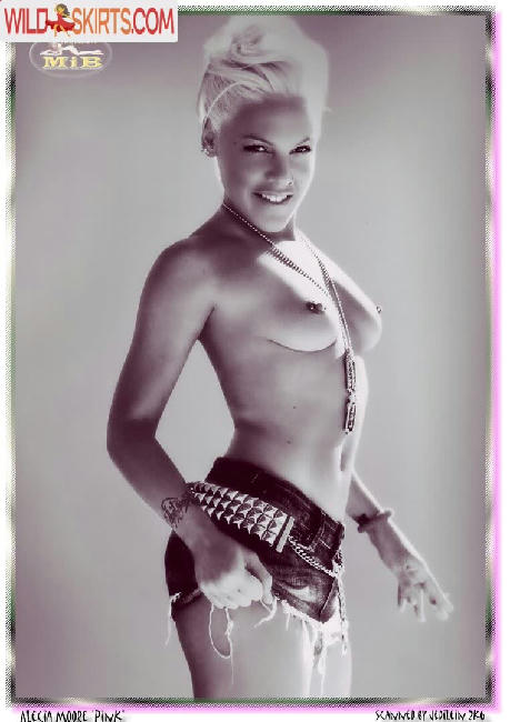 Pink / Alecia Beth Moore / pink / pinksuicide nude OnlyFans, Instagram leaked photo #62