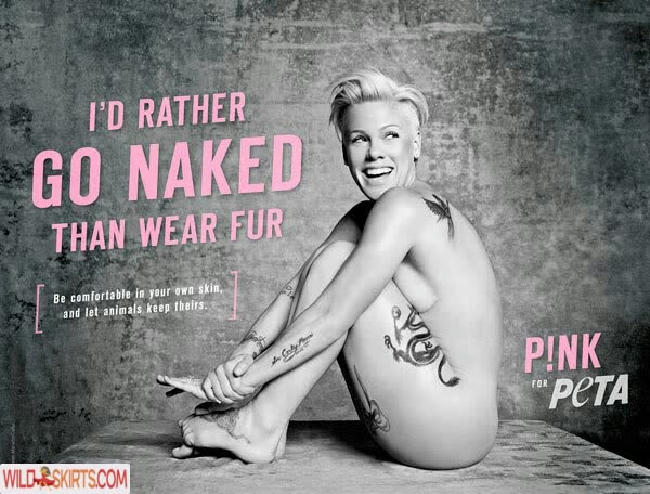 Pink / Alecia Beth Moore / pink / pinksuicide nude OnlyFans, Instagram leaked photo #113