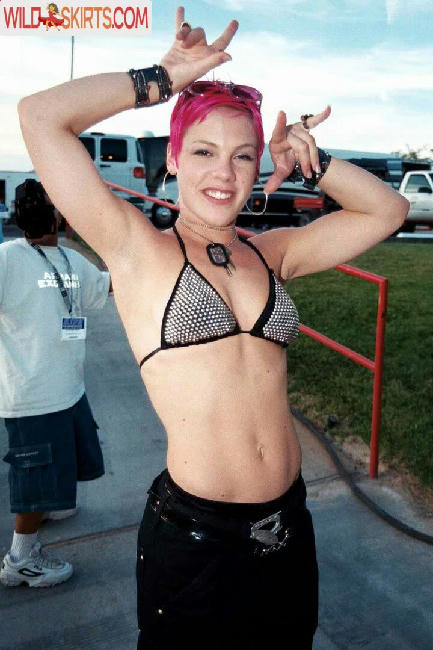 Pink / Alecia Beth Moore / pink / pinksuicide nude OnlyFans, Instagram leaked photo #132