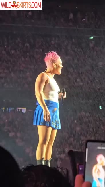 Pink / Alecia Beth Moore / Pink / pinksuicide nude OnlyFans, Instagram leaked video #346