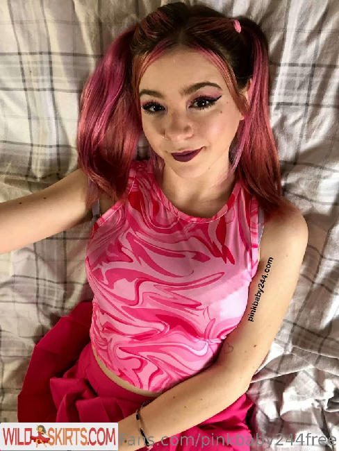 pinkbaby244free / pinkbaby244free / tattoodfreak_666 nude OnlyFans, Instagram leaked photo #24