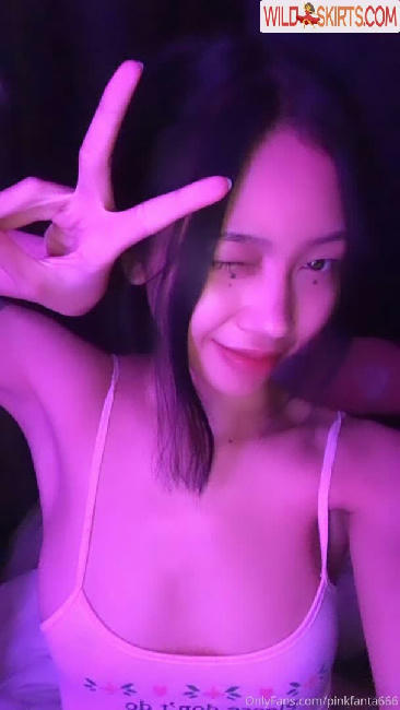 PinkFanta666 / Jenniee / houl666 / sanfita666 nude OnlyFans, Instagram leaked photo #11