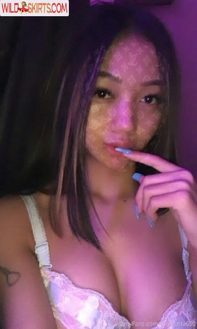 PinkFanta666 / Jenniee / houl666 / sanfita666 nude OnlyFans, Instagram leaked photo #6