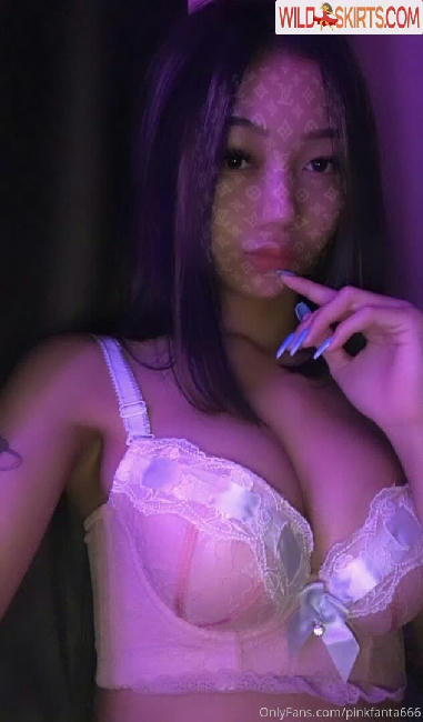 PinkFanta666 / Jenniee / houl666 / sanfita666 nude OnlyFans, Instagram leaked photo #9