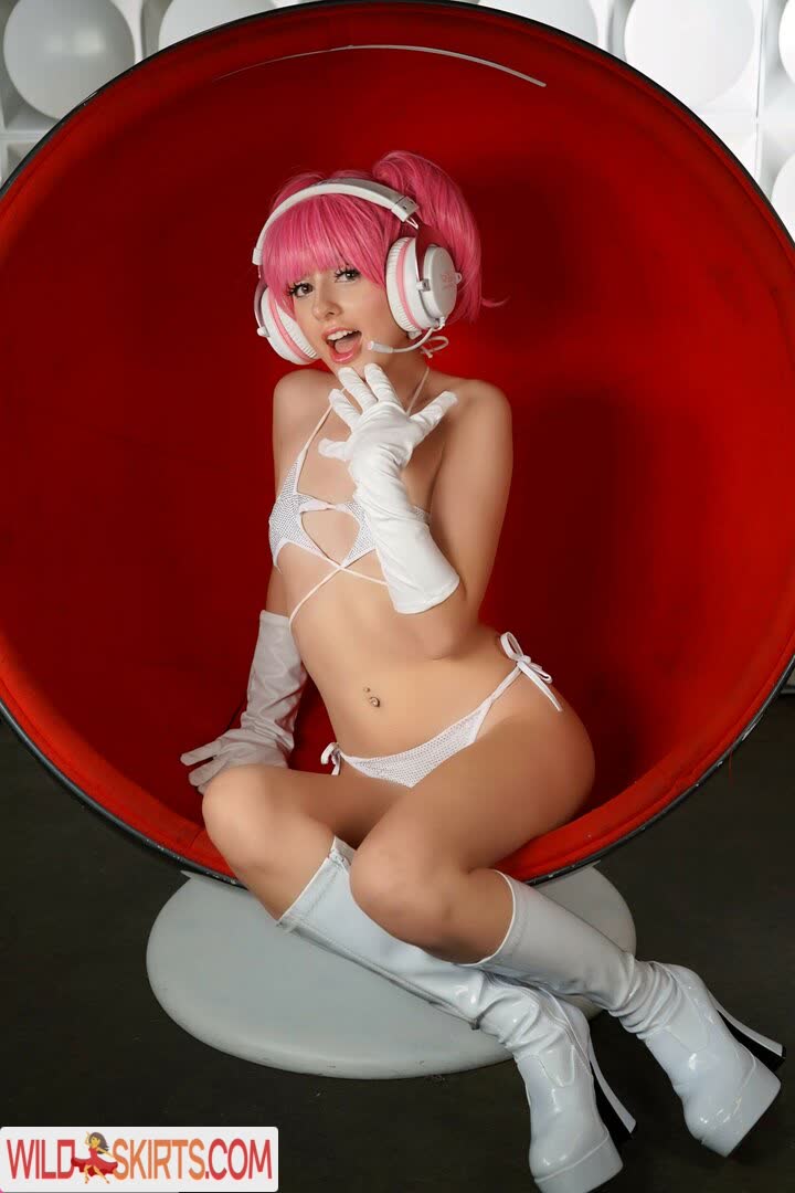 PiNKII nude leaked photo #126