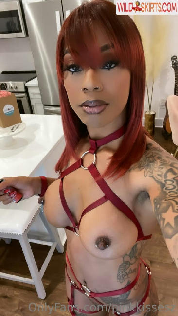 pinkkissesz nude OnlyFans, Instagram leaked photo #49