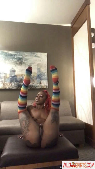 pinkkissesz nude OnlyFans, Instagram leaked photo #59