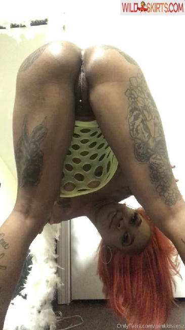 pinkkissesz nude OnlyFans, Instagram leaked photo #68