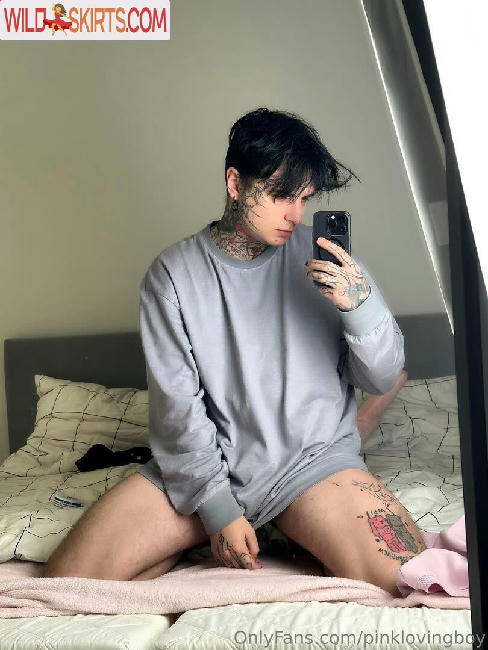 pinklovingboy / _kiradavis / pinklovingboy nude OnlyFans, Instagram leaked photo #7