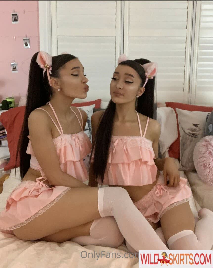 pinksweetener / pinksweetener / pinksweetener_ nude OnlyFans, Instagram leaked photo #2