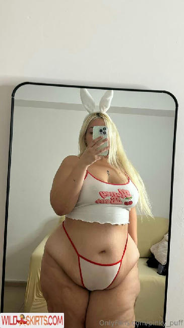 pinky_puff nude OnlyFans, Instagram leaked photo #8