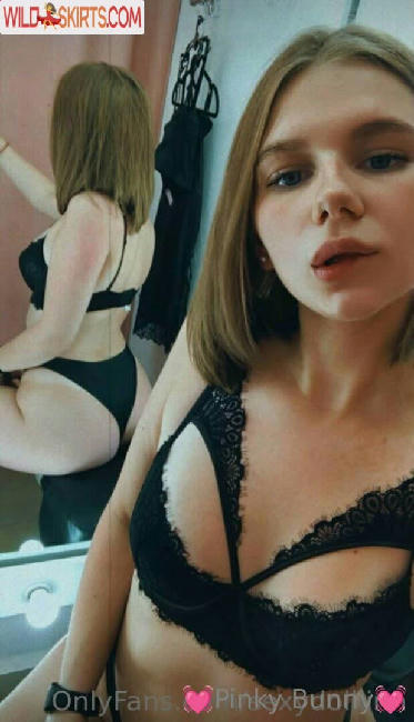 pinkybunnyfree / pinkybunnyfree / shoppinkybunny nude OnlyFans, Instagram leaked photo #25