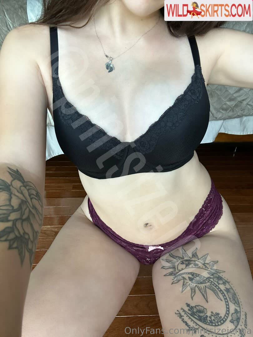 pintsizejenna / pintsizejen / pintsizejenna nude OnlyFans, Instagram leaked photo #9