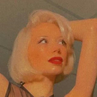 PinupPixie avatar