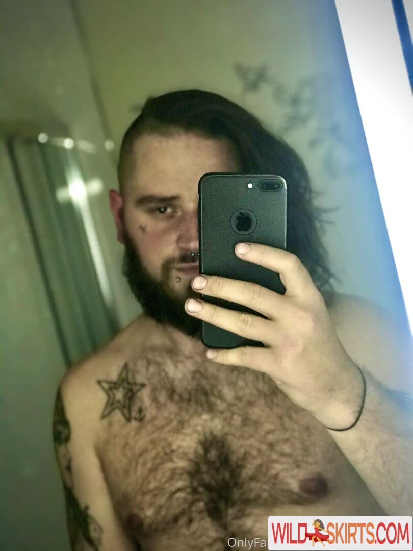 Piperandbearded nude leaked photo #44