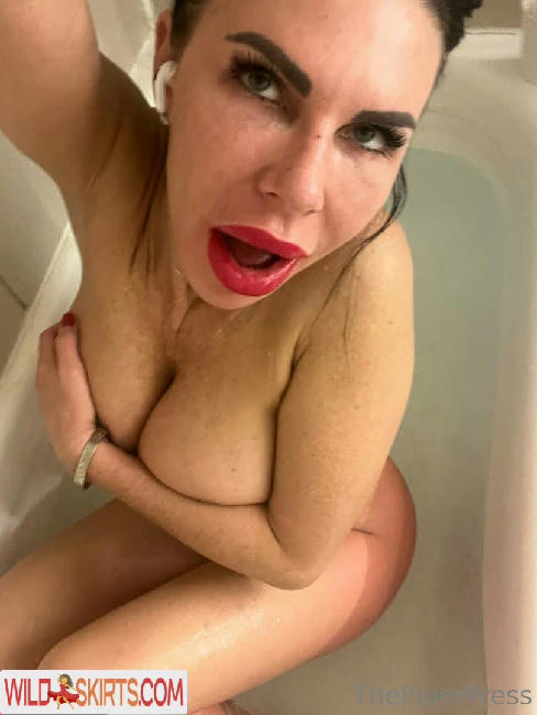 piperpressmn / PiperPressMN nude OnlyFans, Instagram leaked photo #226