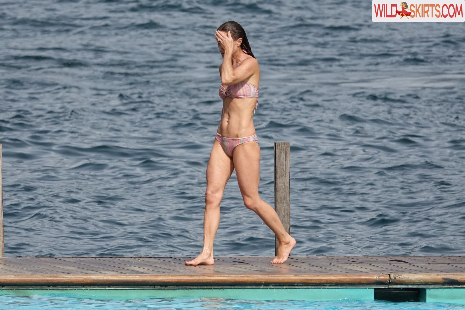 Pippa Middleton / pippa.middleton.matthews nude Instagram leaked photo #8