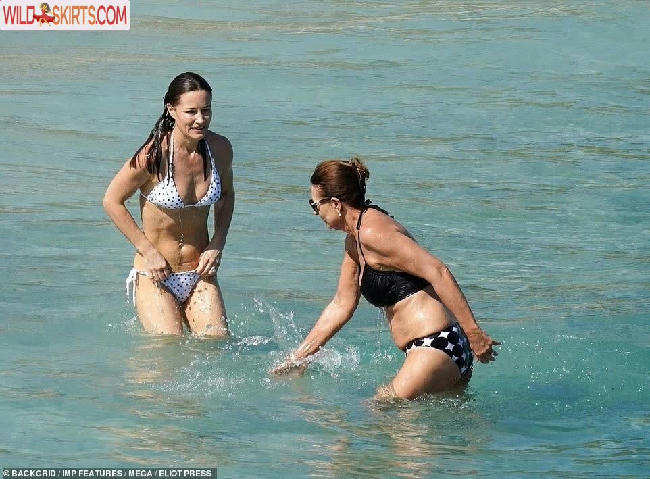 Pippa Middleton / pippa.middleton.matthews nude Instagram leaked photo #18